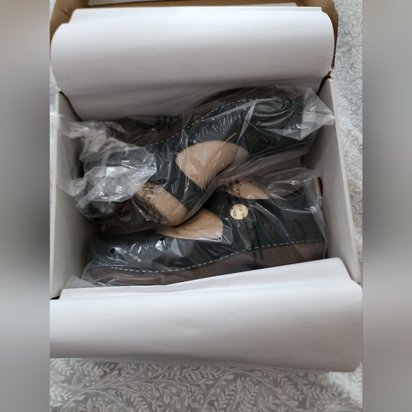 NEW! Dansko Beatrice Women's Mary Jane, Size 41 M (10.5 - 11 M US) - Picture 8 of 12